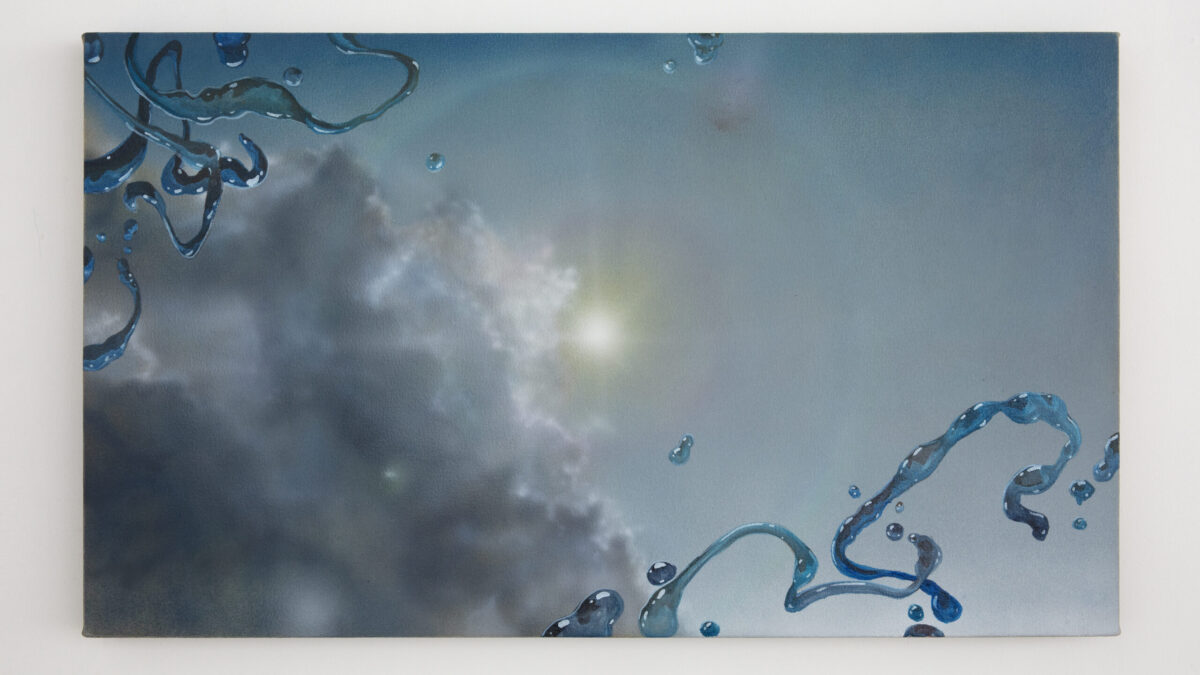 JO-HS Presents New York City Exhibition, “Techne” Showcasing the Work of Nine Emerging Latin American Artists