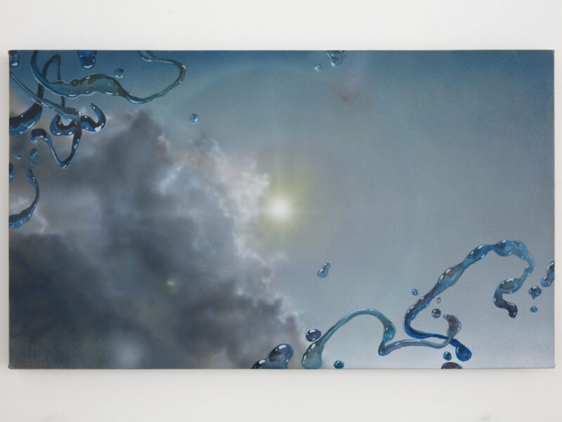 JO-HS Presents New York City Exhibition, “Techne” Showcasing the Work of Nine Emerging Latin American Artists