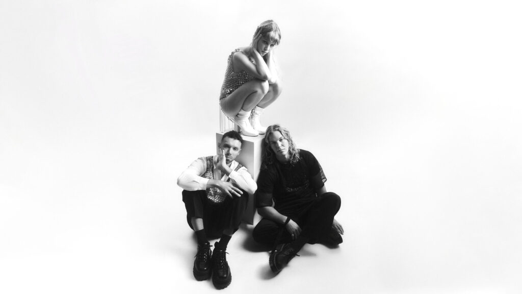 Takykardia Introduces “The Fifth Element”-Pop On New Single