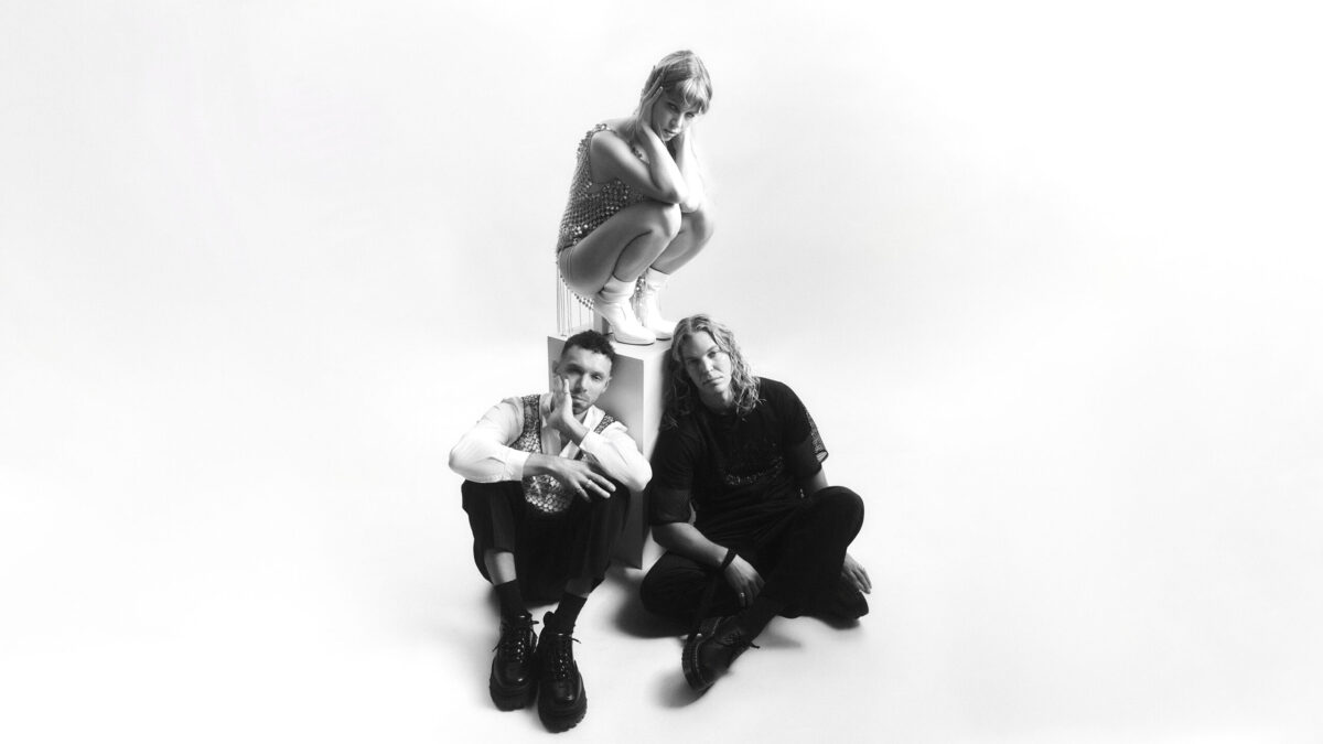 Takykardia Introduces “The Fifth Element”-Pop On New Single
