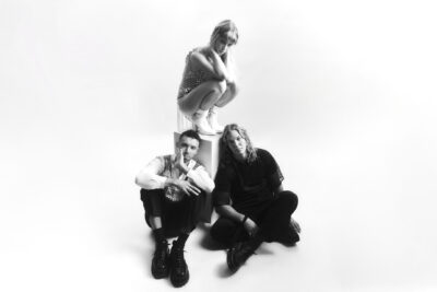 Takykardia Introduces “The Fifth Element”-Pop On New Single