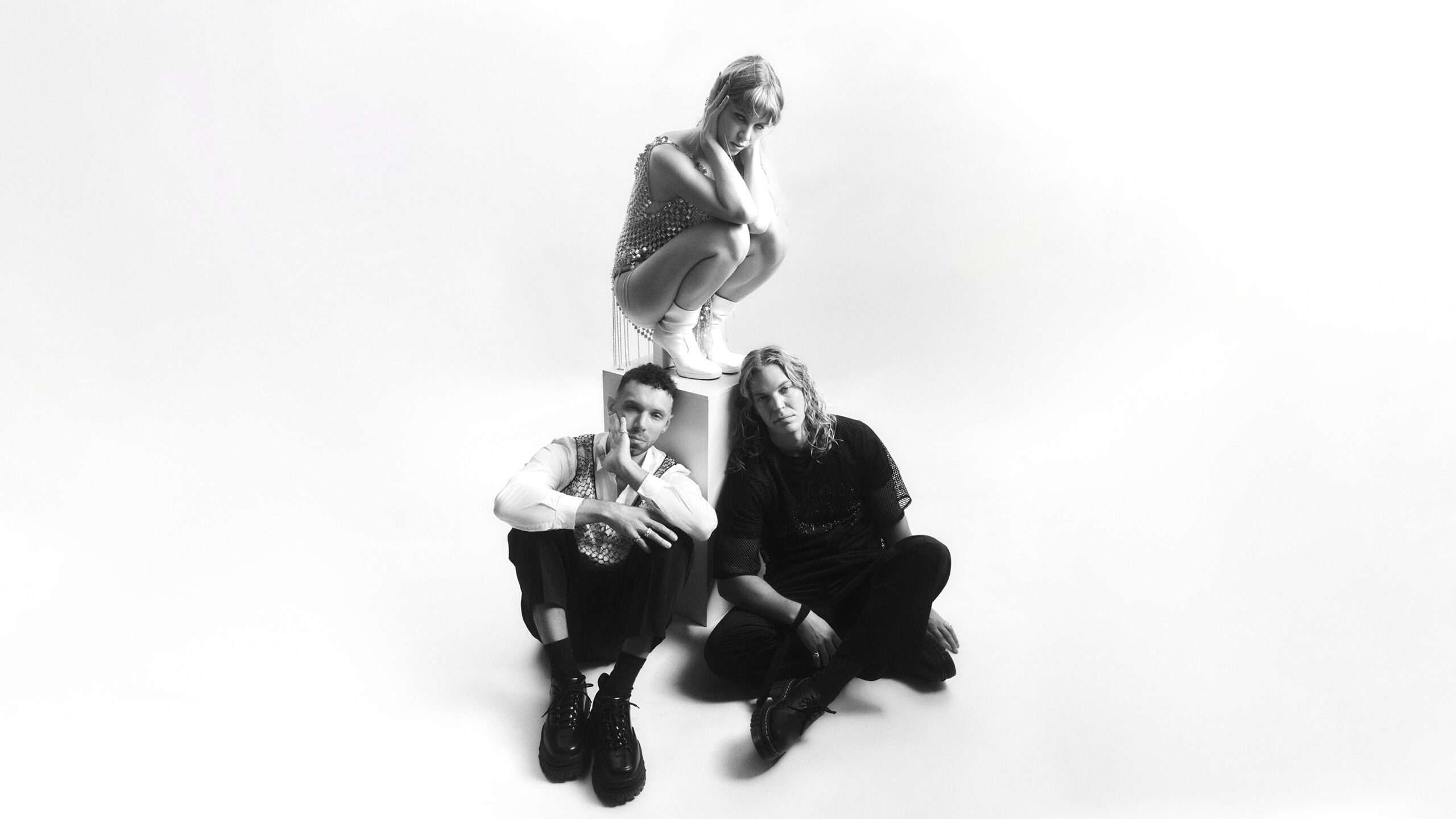 Takykardia Introduces “The Fifth Element”-Pop On New Single
