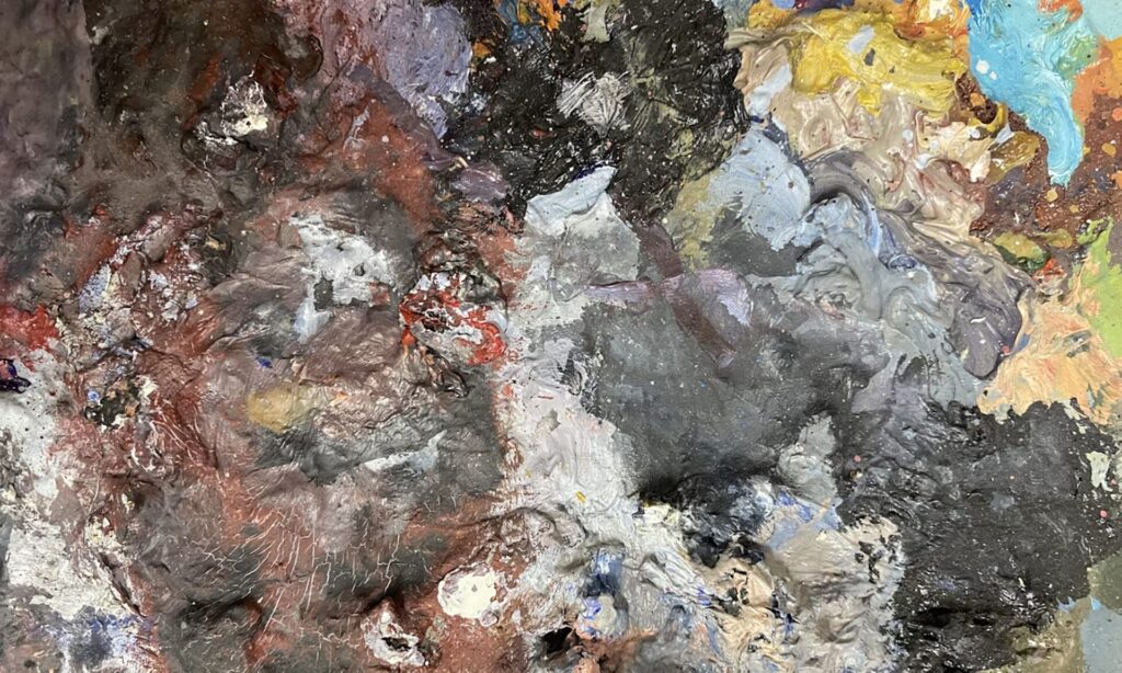 Gian Manik: “You own the school, embrace your responsibility for its legacy” | Gertrude Glasshouse, Australia