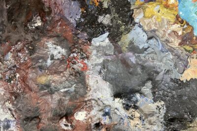 Gian Manik: “You own the school, embrace your responsibility for its legacy” | Gertrude Glasshouse, Australia