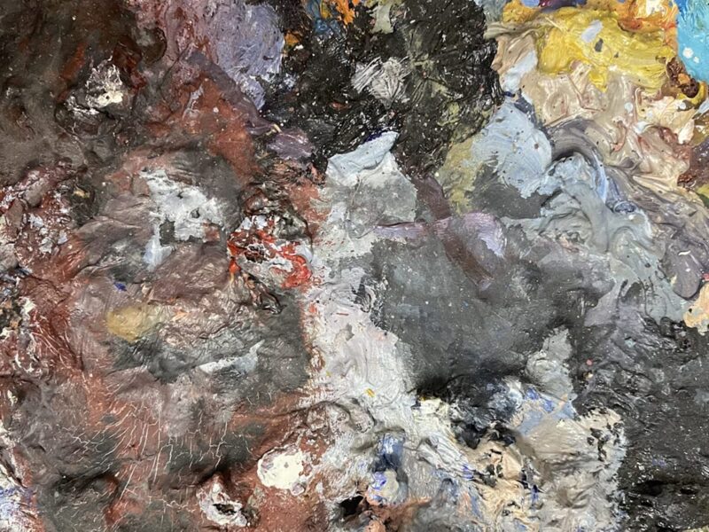 Gian Manik: “You own the school, embrace your responsibility for its legacy” | Gertrude Glasshouse, Australia