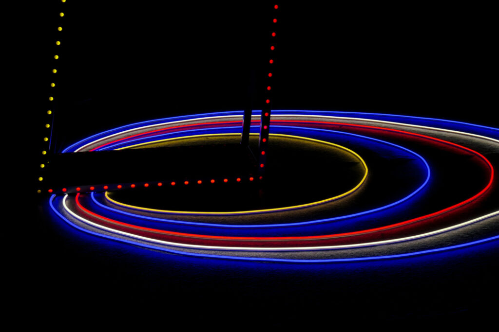 Chiara Dynys. Lo Stile | Ca’ Pesaro – International Gallery of Modern Art, Venice (Italy)