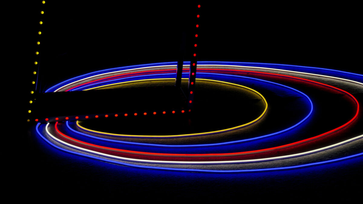 Chiara Dynys. Lo Stile | Ca’ Pesaro – Galleria Internazionale d’Arte Moderna, Venezia