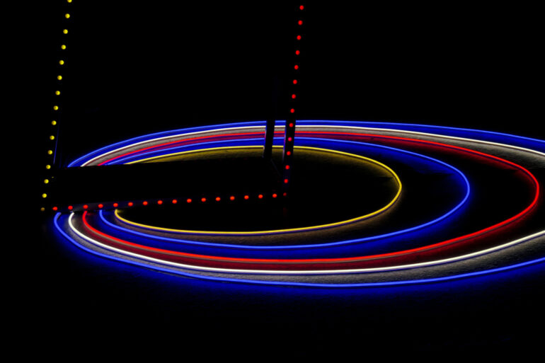 Chiara Dynys. Lo Stile | Ca’ Pesaro – Galleria Internazionale d’Arte Moderna, Venezia