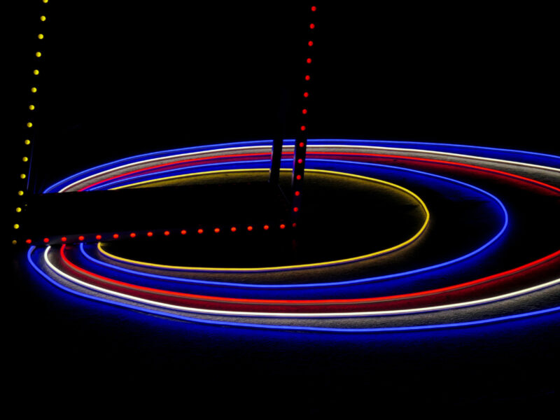 Chiara Dynys. Lo Stile | Ca’ Pesaro – International Gallery of Modern Art, Venice (Italy)