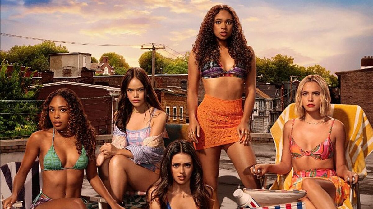 Max Original Drama Series ‘Pretty Little Liars: Summer School’ Premieres on Max, Airing Weekly Beginning May 9th