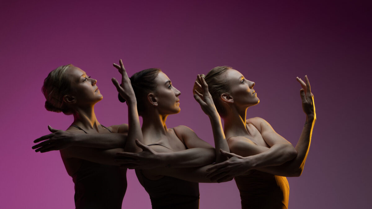 Queer the Ballet Unveils Groundbreaking Production: Dream of a Common Language Premieres in 2024