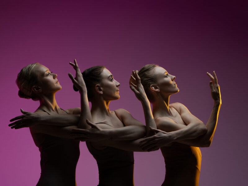 Queer the Ballet Unveils Groundbreaking Production: Dream of a Common Language Premieres in 2024