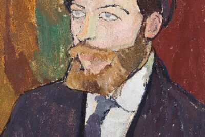 Bonhams Stages First Stand-Alone Sale Of Bloomsbury Artists