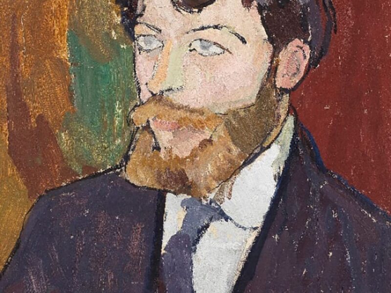 Bonhams Stages First Stand-Alone Sale Of Bloomsbury Artists