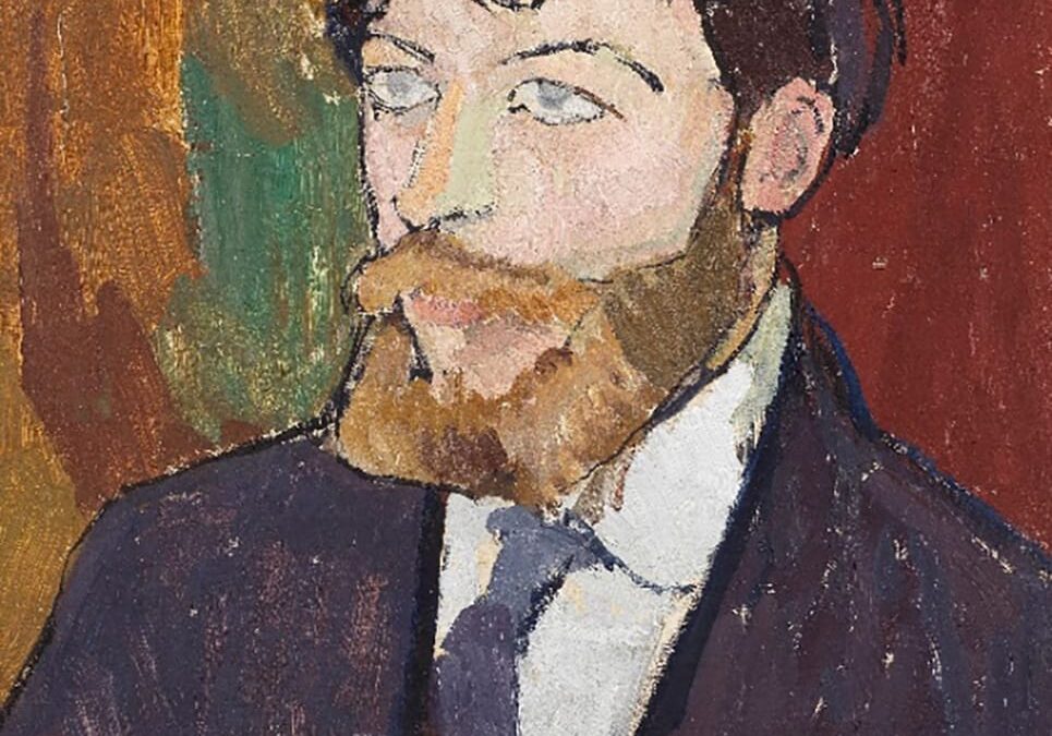 Bonhams Stages First Stand-Alone Sale Of Bloomsbury Artists