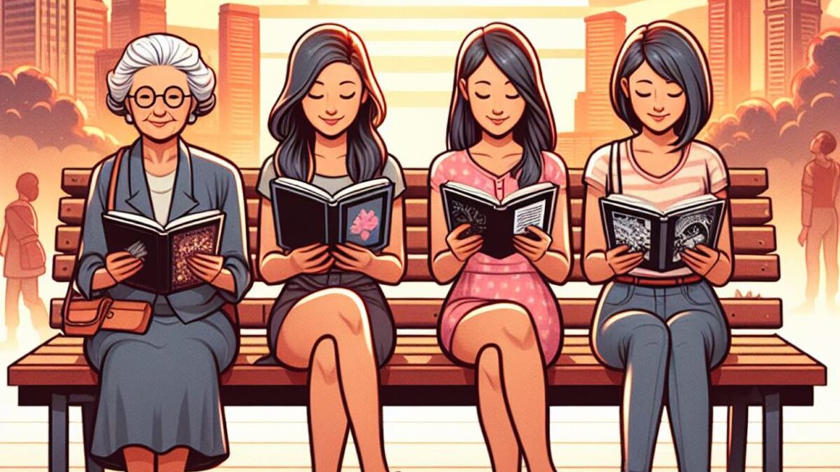 As atrozes rupturas geracionais