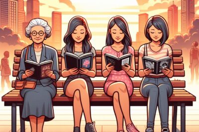 恶劣的代际断裂