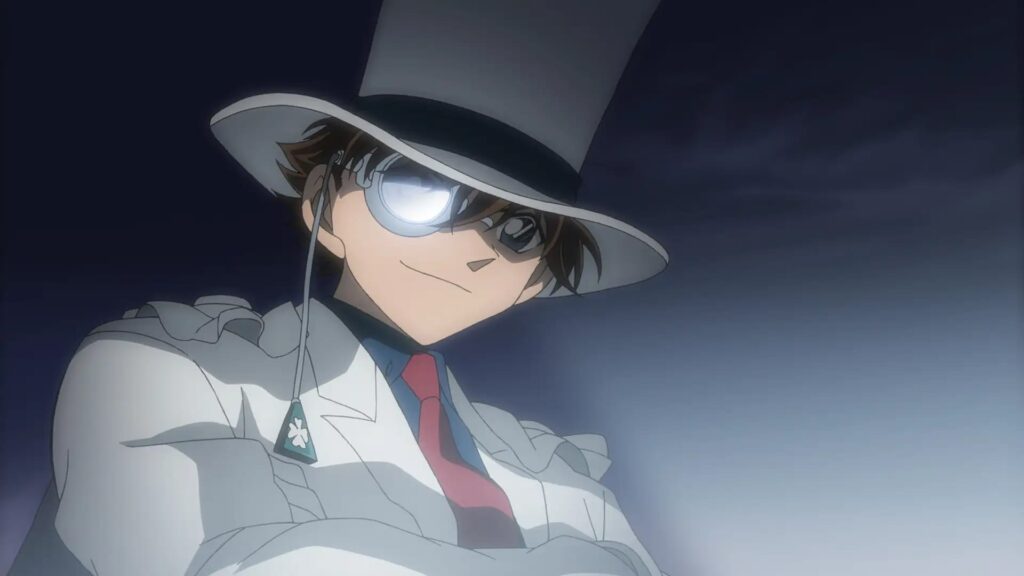 コナンファン必見！『劇場版名探偵コナン100万ドルの五稜星（みちしるべ）』公開記念　過去作＆総集編全28作品が「ABEMA」で初配信開始！