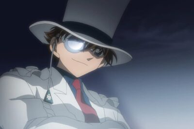 コナンファン必見！『劇場版名探偵コナン100万ドルの五稜星（みちしるべ）』公開記念　過去作＆総集編全28作品が「ABEMA」で初配信開始！