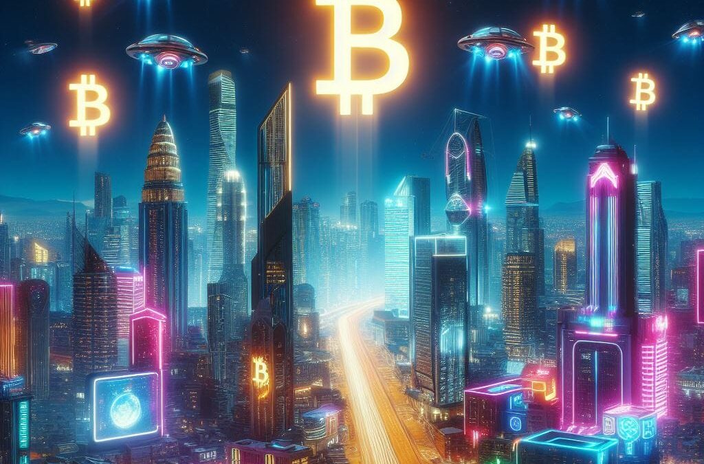 Bitcoin’s Rising Influence: Revolutionizing Finance and Digital Experiences