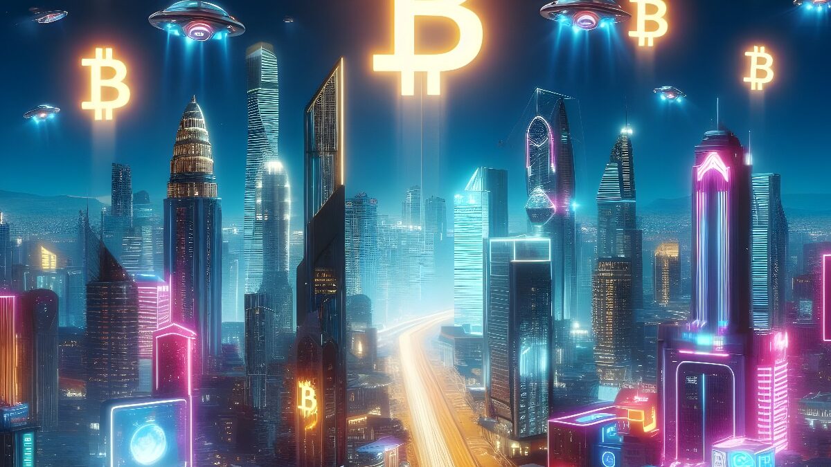 Bitcoin’s Rising Influence: Revolutionizing Finance and Digital Experiences