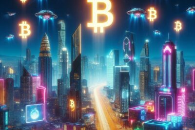 Bitcoin’s Rising Influence: Revolutionizing Finance and Digital Experiences