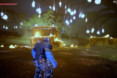 Hangry, el innovador RPG de acción de Game Pill, brilla en el escaparate digital de IGN x ID@Xbox