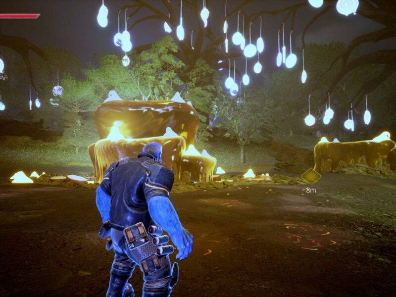 Game Pill Serves Up a Culinary Adventure with “Hangry” at IGN x ID@Xbox Showcase