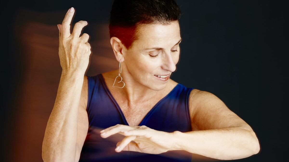 Carolyn Dorfman Dance Presents Celebrate 40/NYC at the Ailey Citigroup Theater in Honor of our 40th Anniversary!