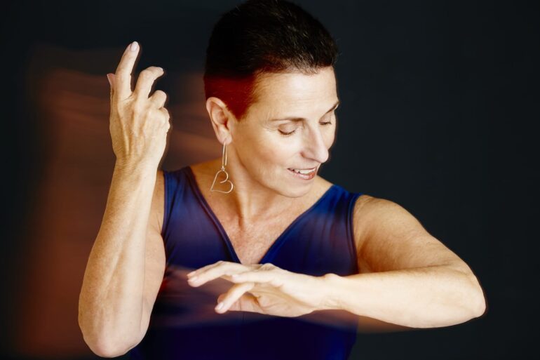 Carolyn Dorfman Dance Presents Celebrate 40/NYC at the Ailey Citigroup Theater in Honor of our 40th Anniversary!