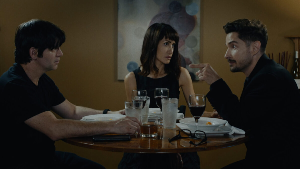 Zero Gravity Media Films Presents World Premiere of Sci-fi Series CHASER, Now Available on Prime Video, Distributed by Buffalo 8