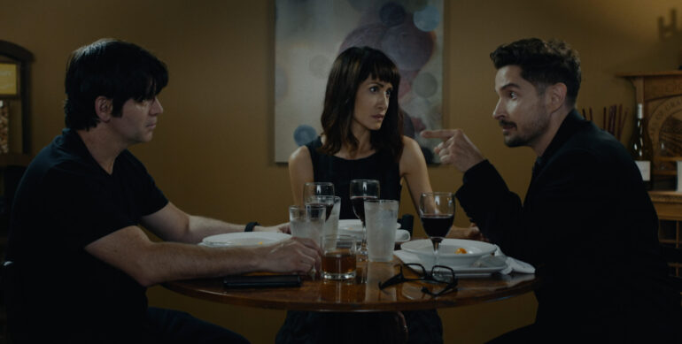 Zero Gravity Media Films Presents World Premiere of Sci-fi Series CHASER, Now Available on Prime Video, Distributed by Buffalo 8