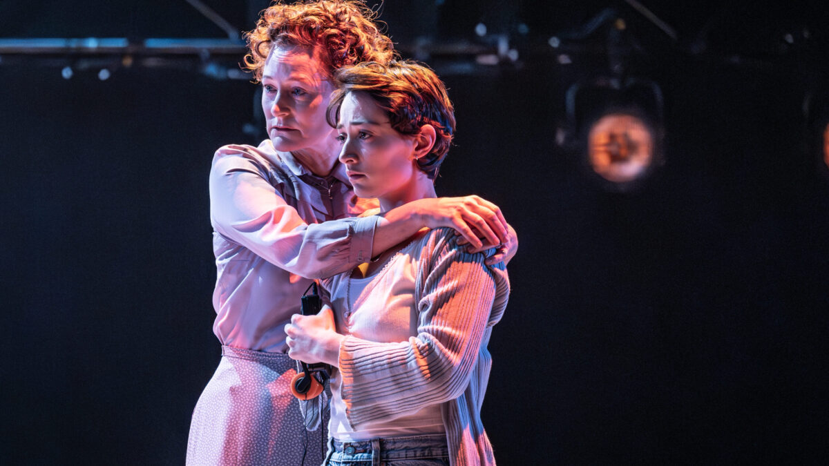 Full Cast And Creative Team Announced For Tour Of Atri Banerjee’s Acclaimed Reimagining Of Tennessee Williams’ The Glass Menagerie