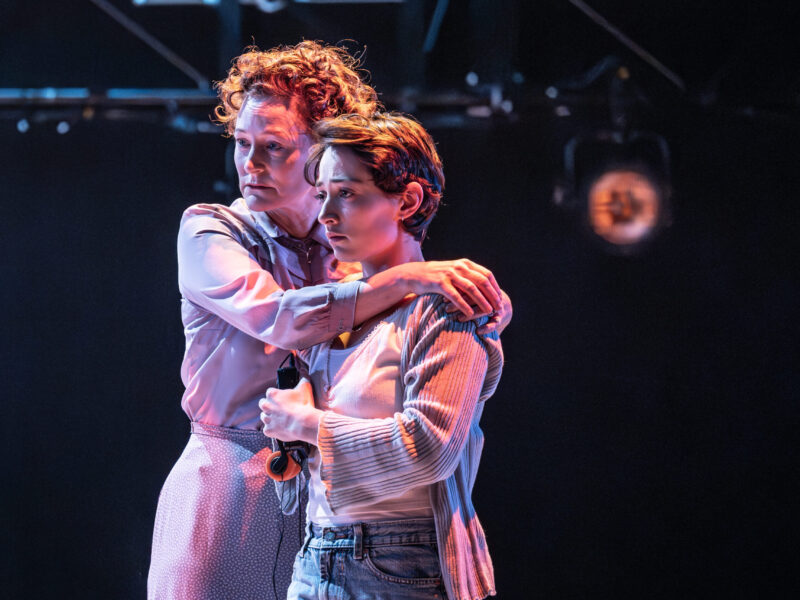 Full Cast And Creative Team Announced For Tour Of Atri Banerjee’s Acclaimed Reimagining Of Tennessee Williams’ The Glass Menagerie