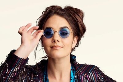 Grammy Nominated Singer/Songwriter Franni Rae Cash Cain Into Survival Thriller ‘Hazel’ 