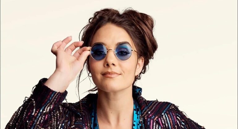 Grammy Nominated Singer/Songwriter Franni Rae Cash Cain Into Survival Thriller ‘Hazel’ 