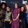 ICP Celebrates Five Pioneering Women at 40th Annual Infinity Awards Gala: A Night of Creativity, Leadership, and Inspiration