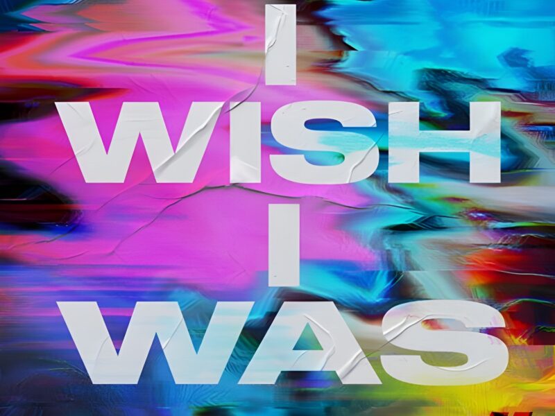 Get Lost in the Ethereal Vibes of The Stickmen Project’s Latest Release ‘I Wish I Was’