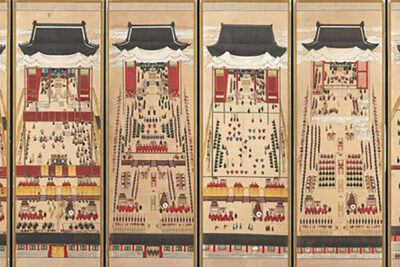 `Danza y Música de la corte real de la dinastía Joseon´: Descubre la historia de la música y danza de la corte coreana de la mano del Museo Nacional de Música Tradicional Gugak