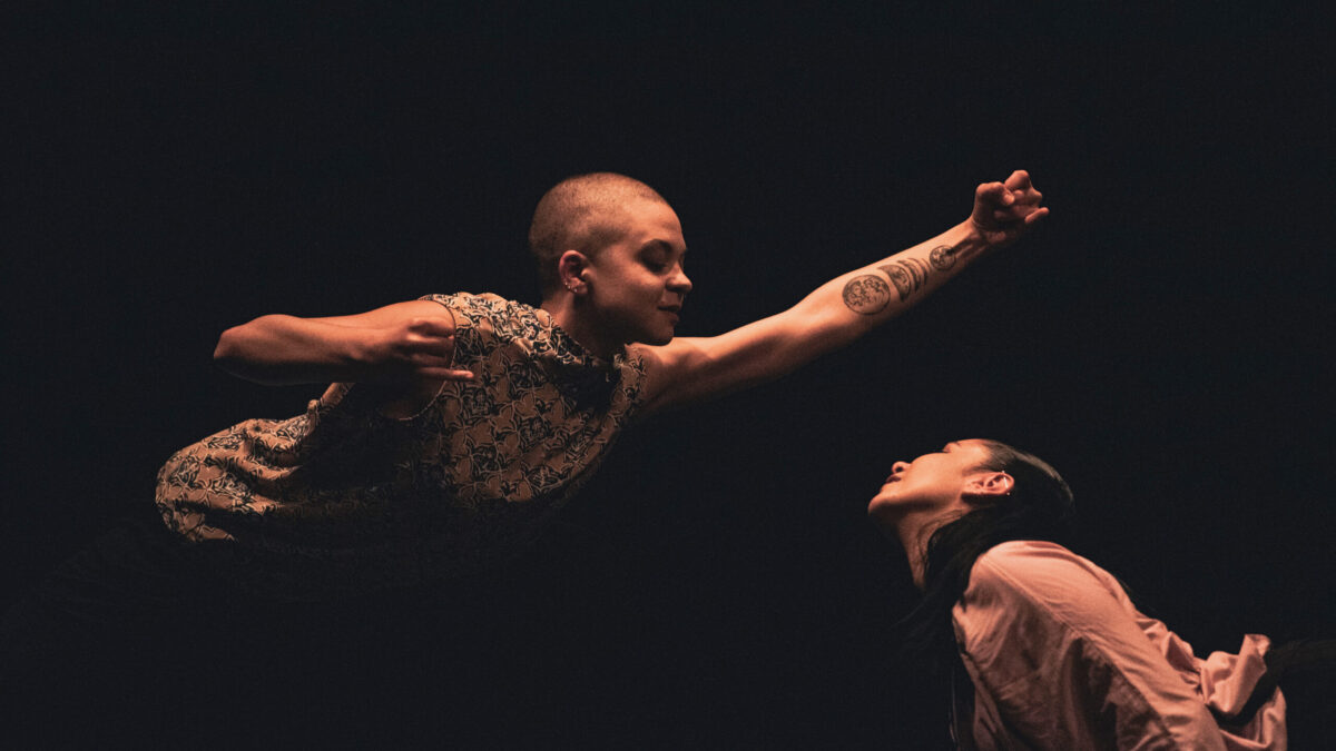 La MaMa announces the 2024 La MaMa Moves! Dance Festival