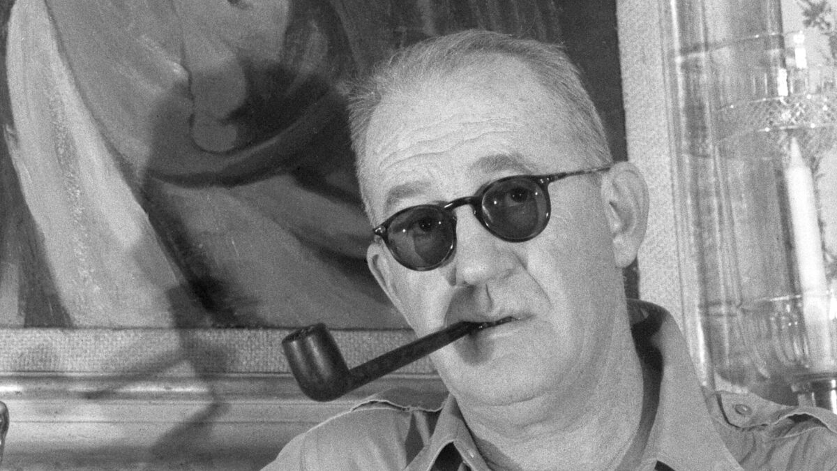 John Ford: O homem que definiu o gênero faroeste