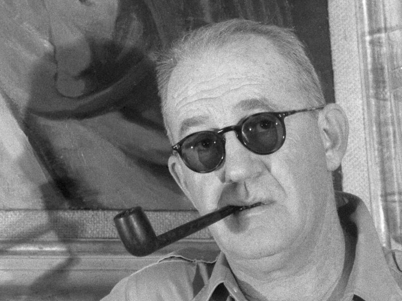 John Ford: O Homem que Definiu o Género Western