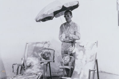 Exploring the Intersection of Nature, Technology, and Humanity: Tetsumi Kudo’s First Solo Exhibition in Greater China – Hauser & Wirth Hong Kong