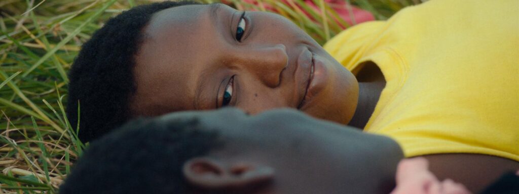 영화 ‘바넬과 아다마’는 6월 7일에 개봉합니다. 예고편