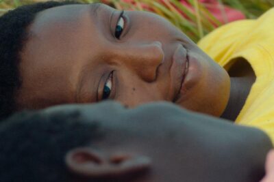 电影《贝内尔和阿达玛》将于 6 月 7 日上映。预告片