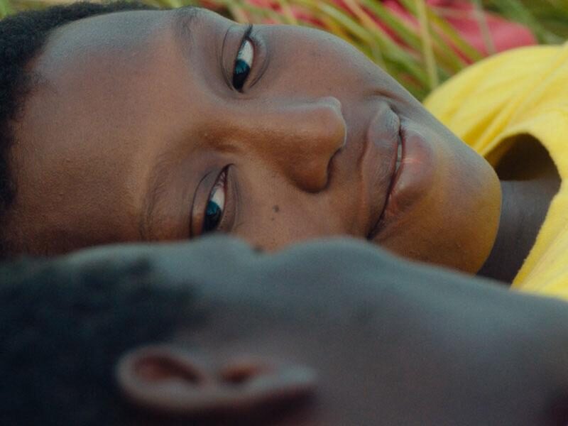 映画『Banel & Adama』は6月7日公開。予告編