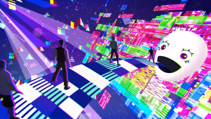 The Antisocial Network: Memes to Mayhem