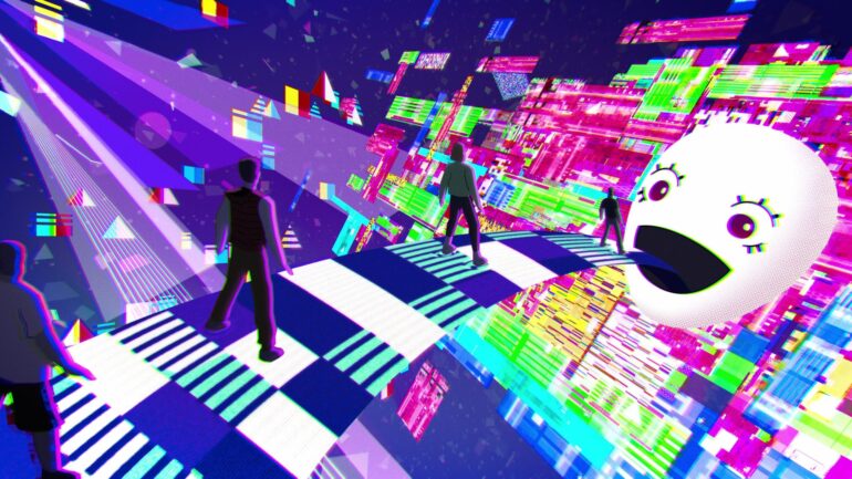 풍자에서 불평정보로, 또는 인터넷이 세상을 어떻게 바꿨는지: ‘안티소셜 네트워크: 밈에서 대혼란으로’ (2024) – 넷플릭스에서 4월 5일에 첫 방송되는 다큐멘터리 – 넷플릭스 다큐멘터리