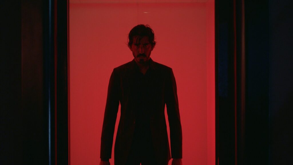 ‘Monkey Man’: Una espectacular película de venganza desde la India producida por Jordan Peele