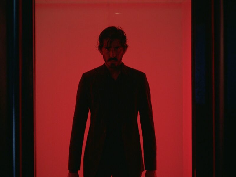 「Monkey Man」: ジョーダン・ピール制作、インド発の壮大な復讐劇